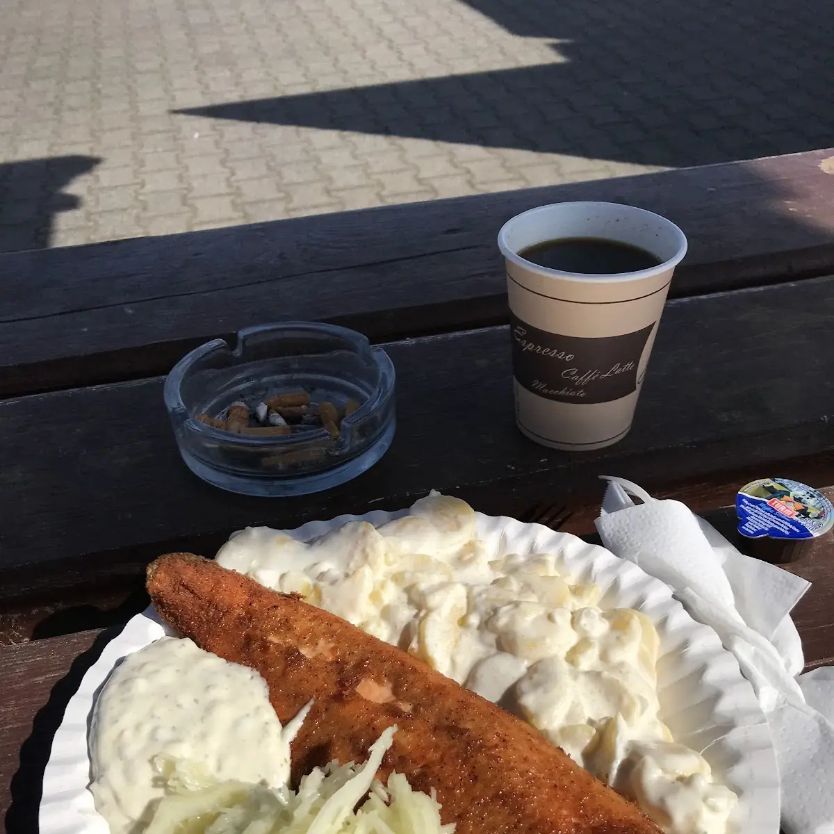 Kaffe