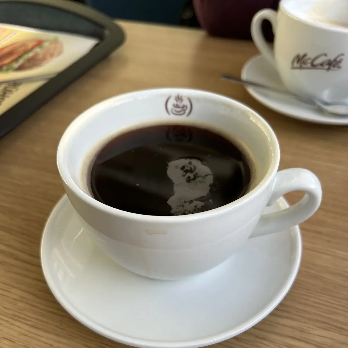 Café