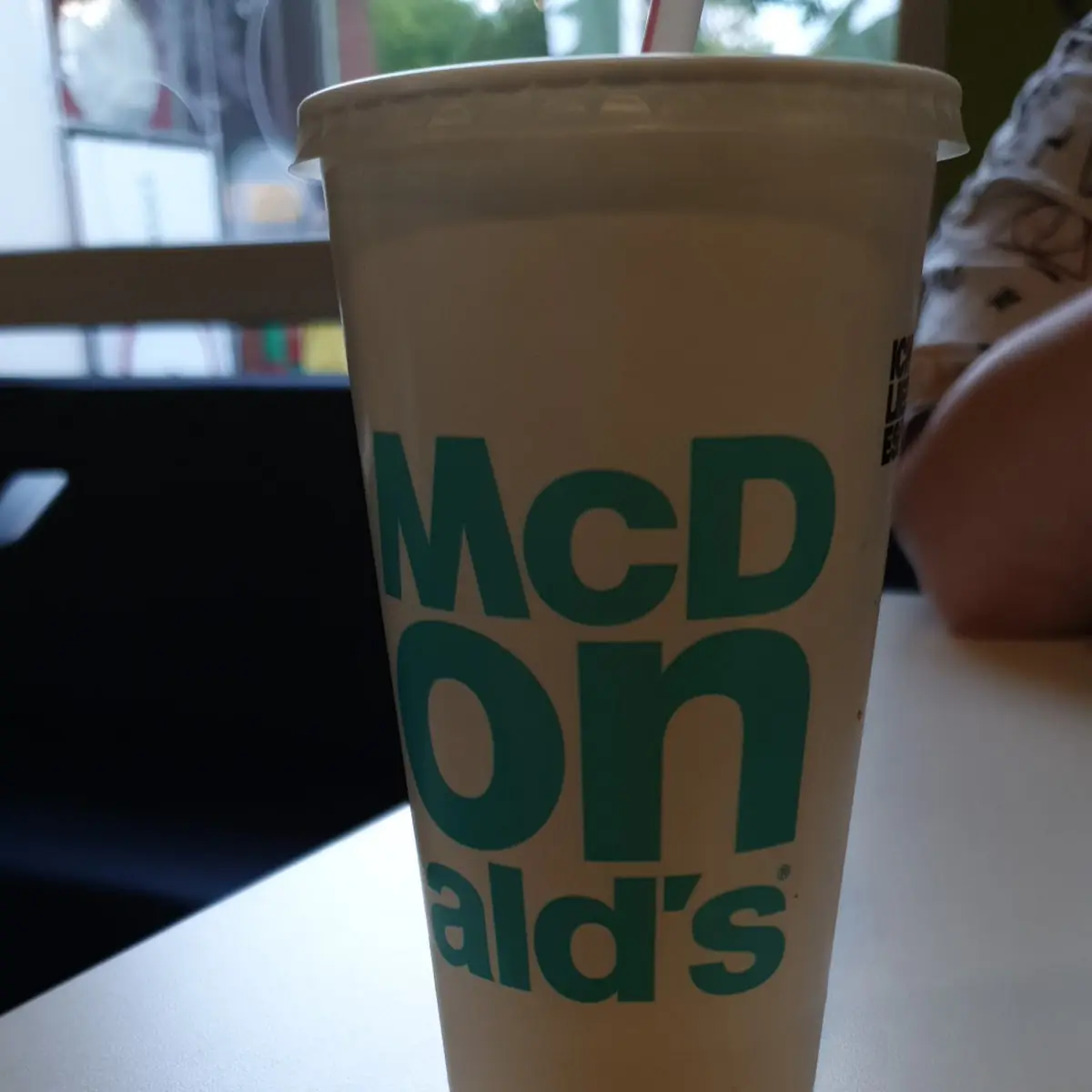 Cheeseburgermenü