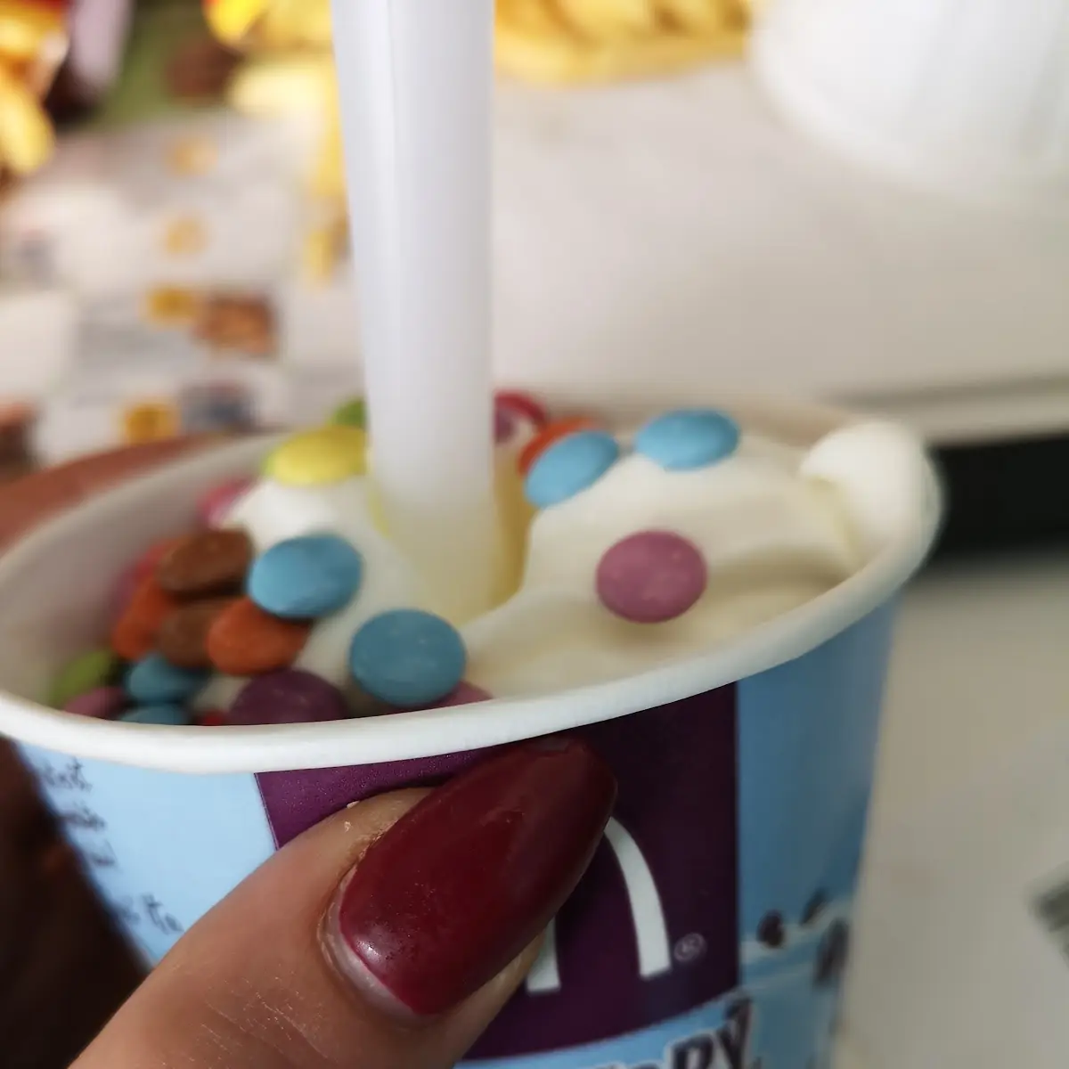 Mcflurry