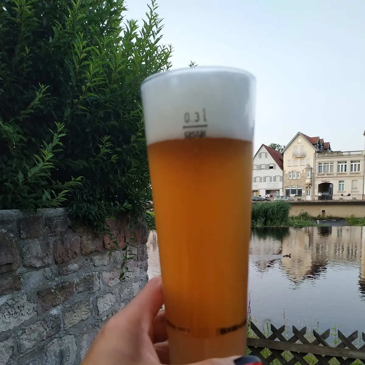 German Beer