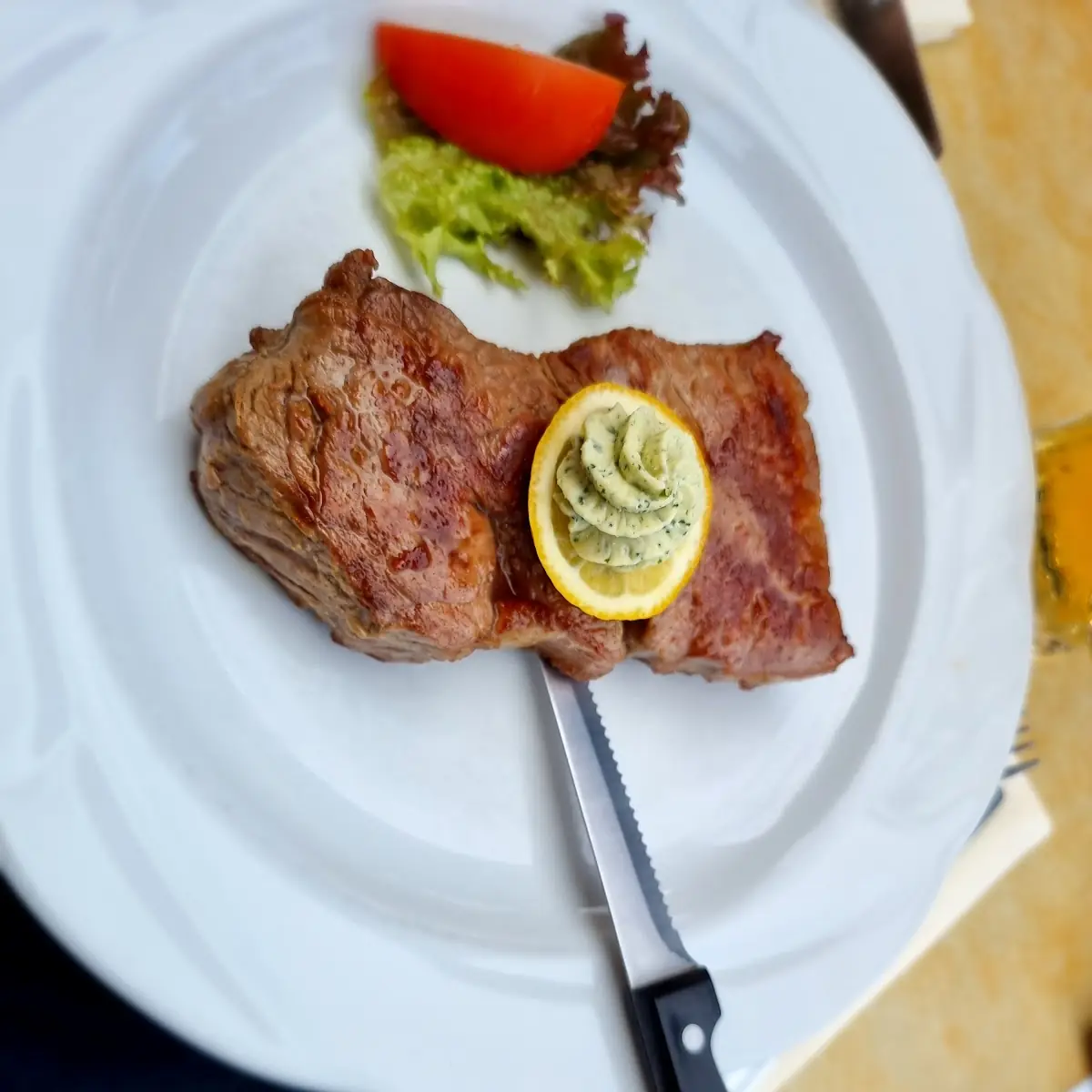Rumpsteak