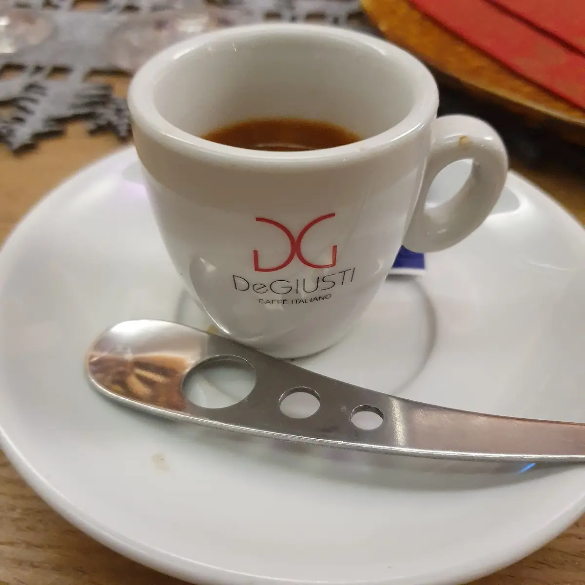 Espresso