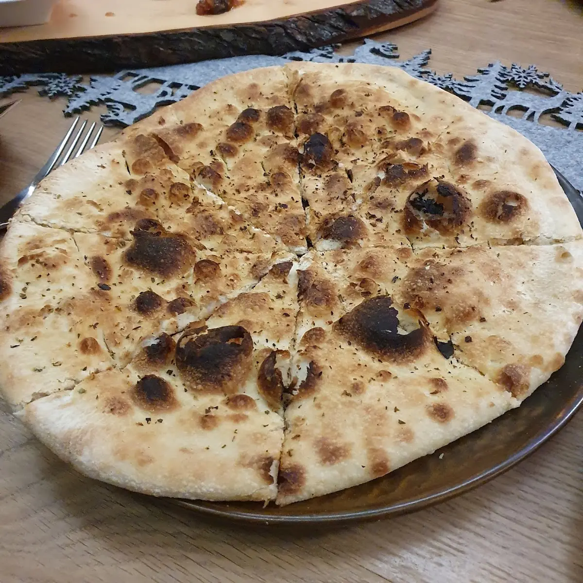 Focaccia