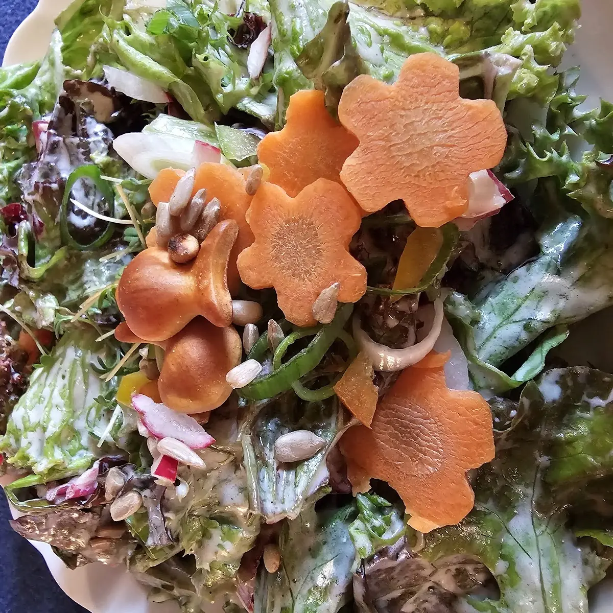 Salatteller