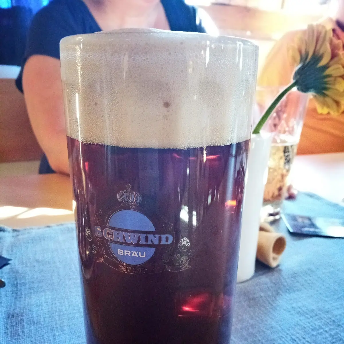 Schwind-bräu