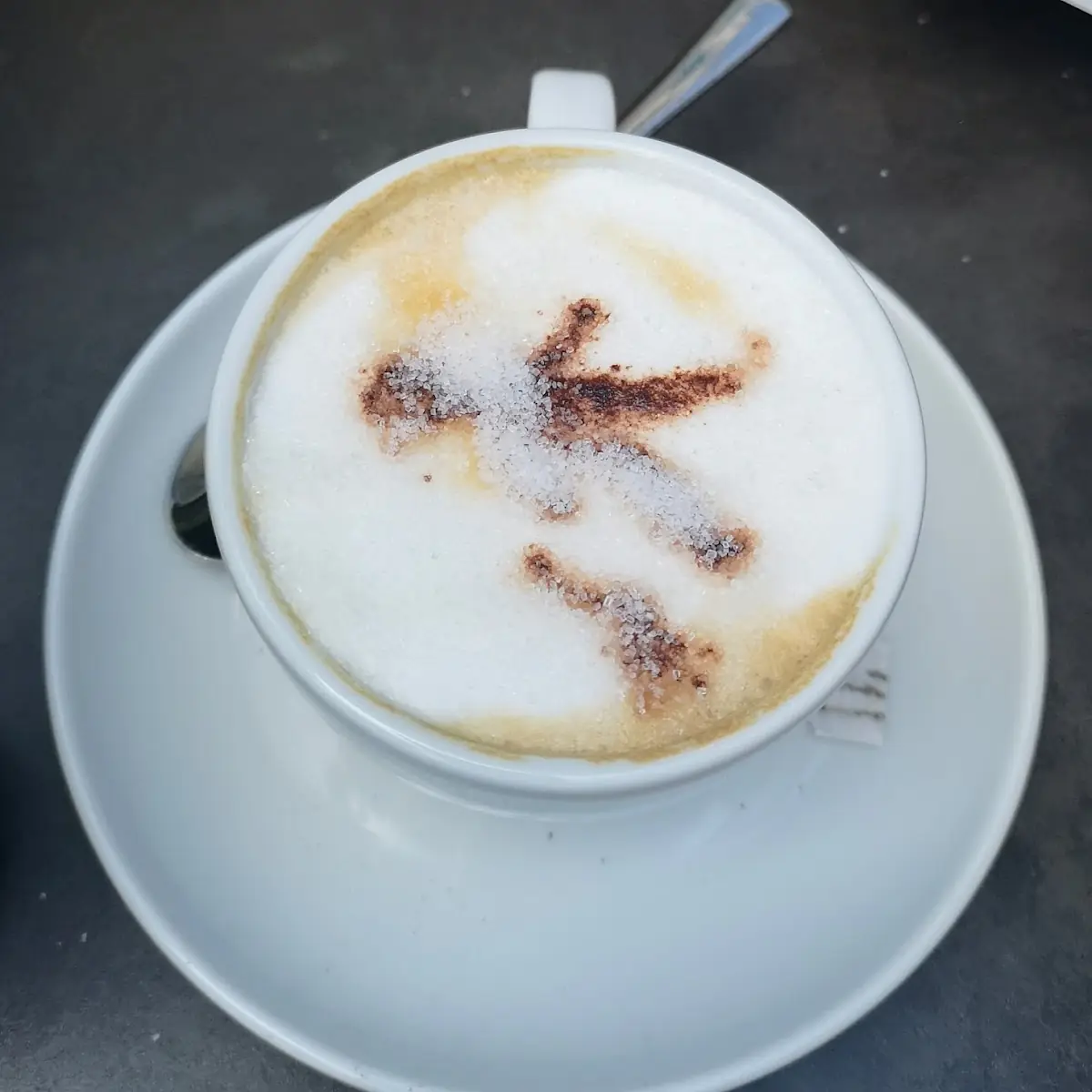 Kaffee, HANS IM GLÜCK - BREMEN City Gate