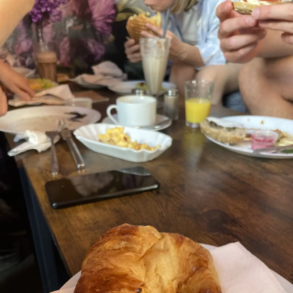 Croissant