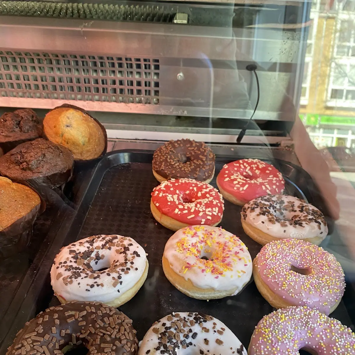 Doughnut