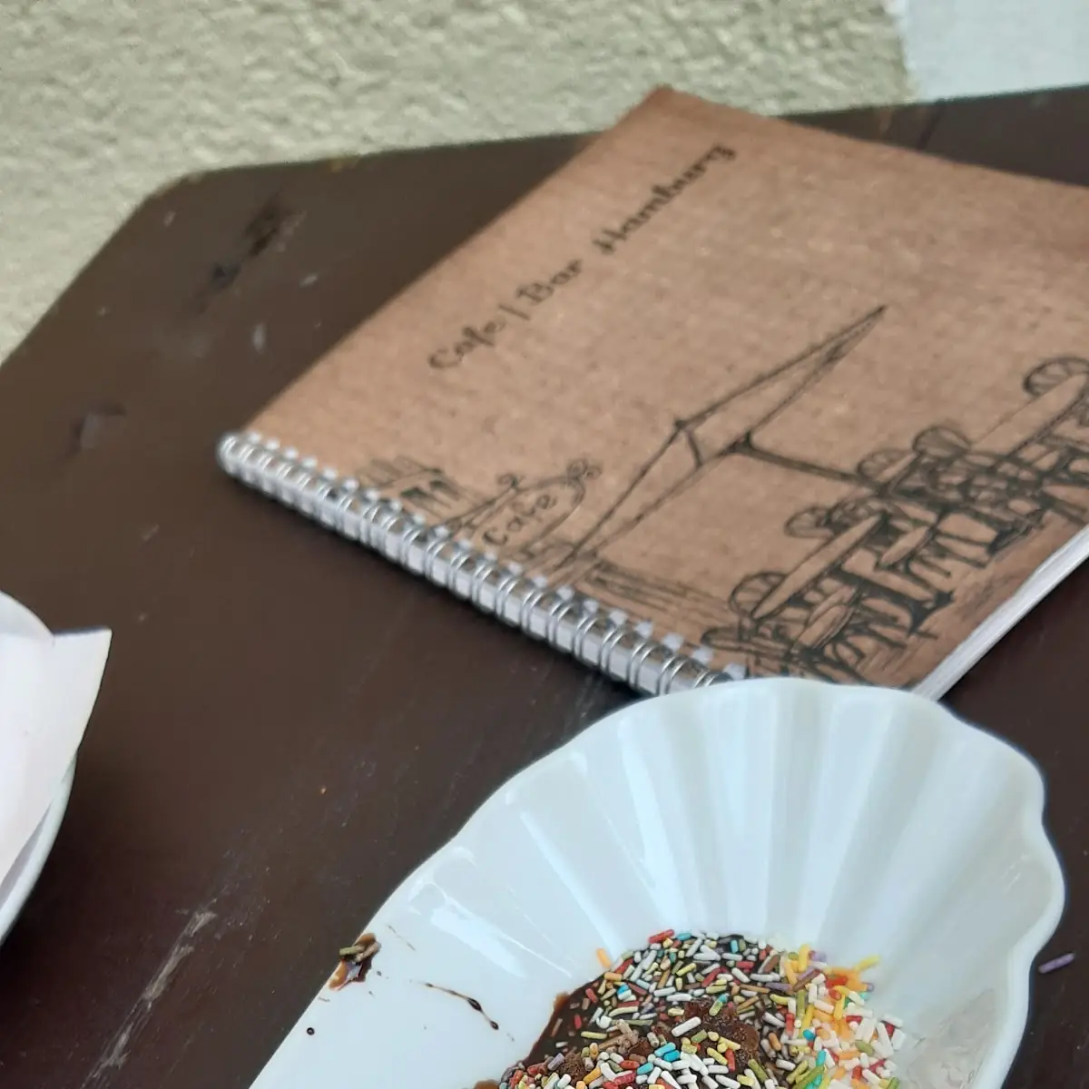 Lolliwaffeln