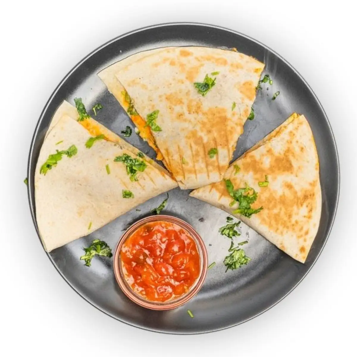Quesadilla
