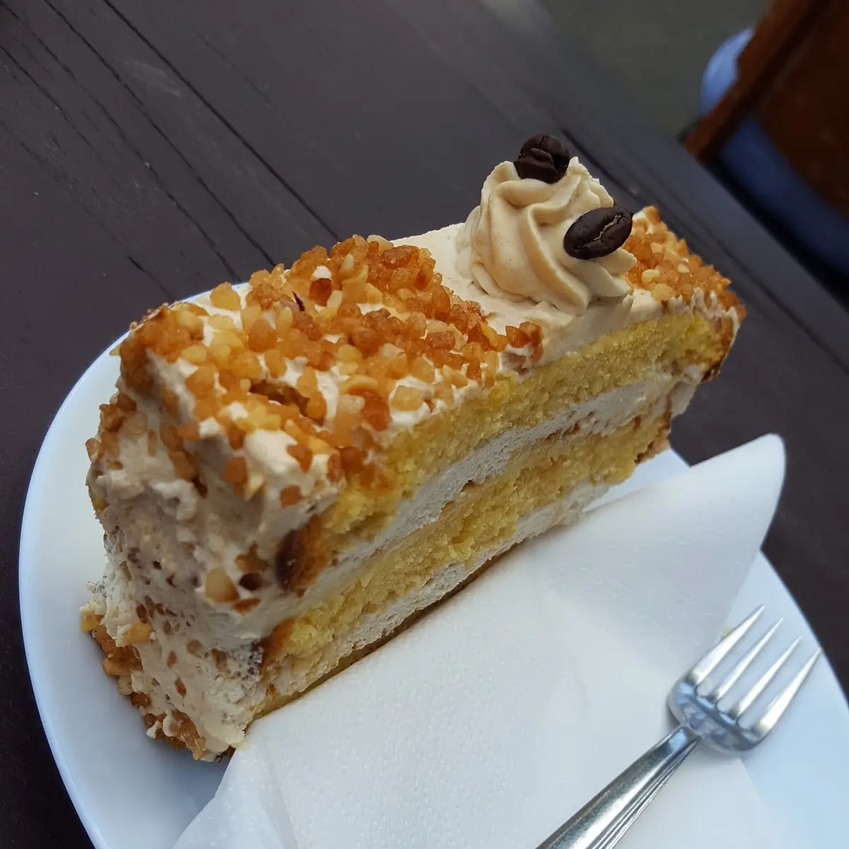 Tortë Caffee