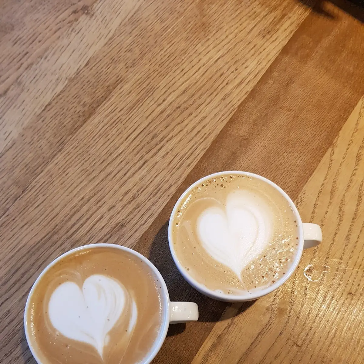 Flat White