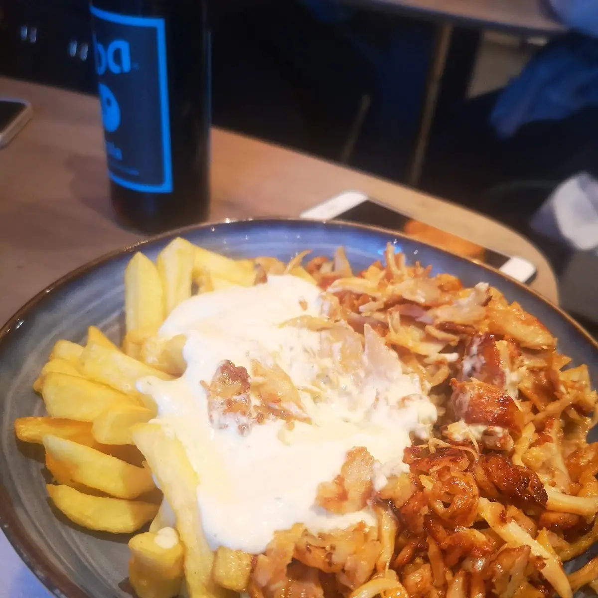 Döner Box