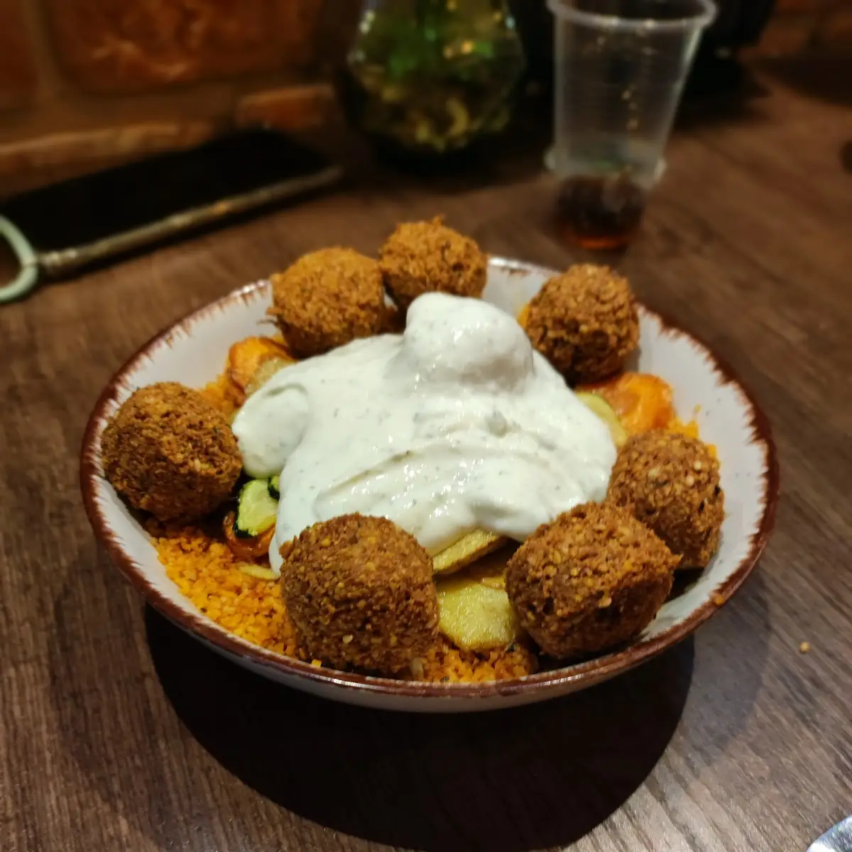 Falafel