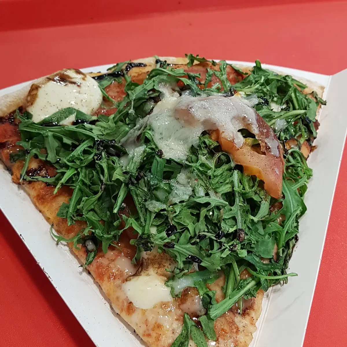Arugula