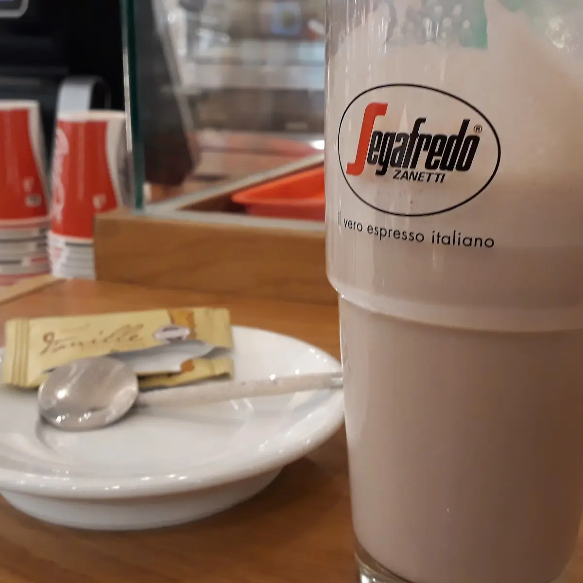 Schokolade