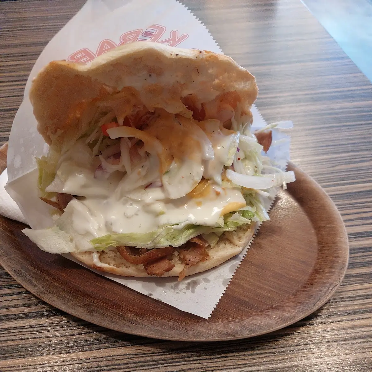 Döner