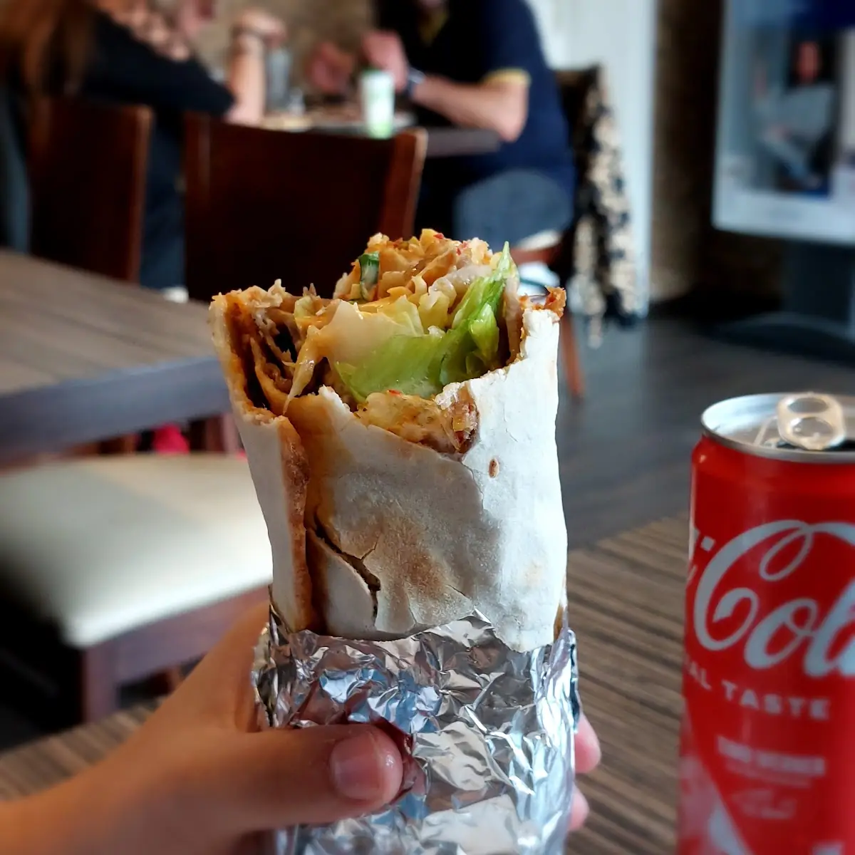 Lahmacun