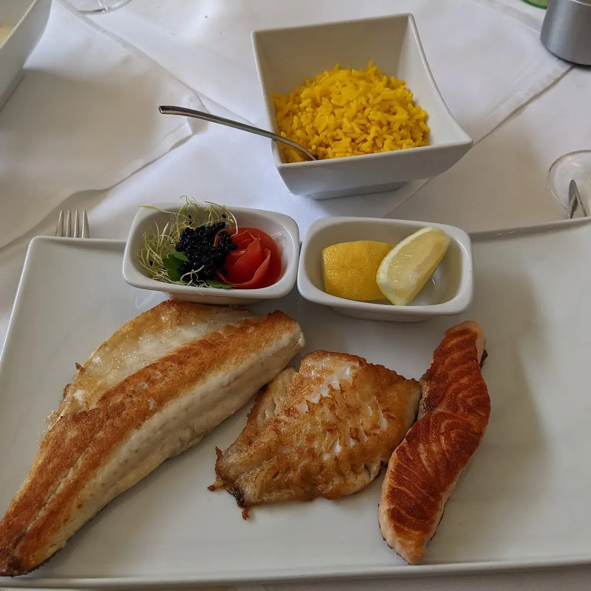 Fischteller