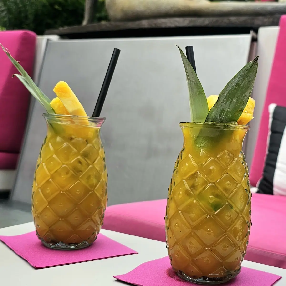 Pineapple