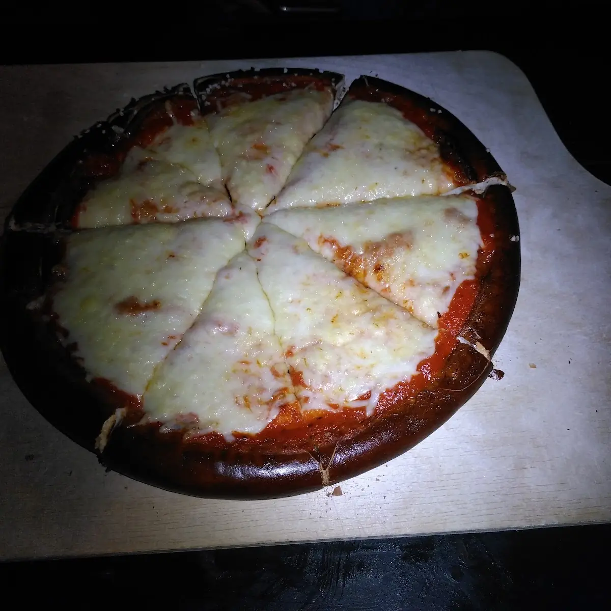 Brizza Margherita
