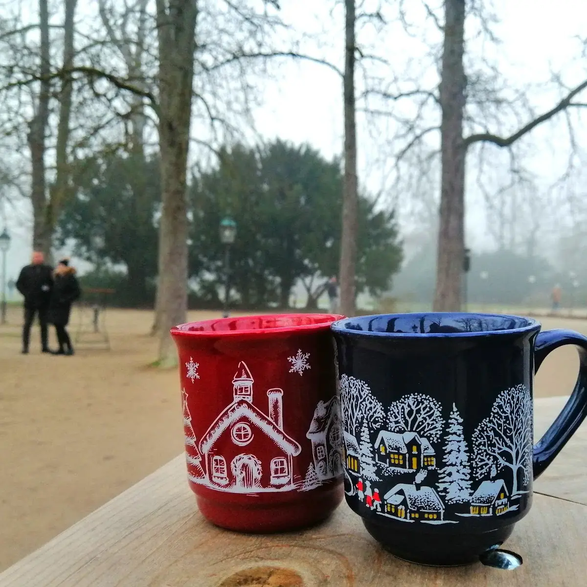 Glühwein