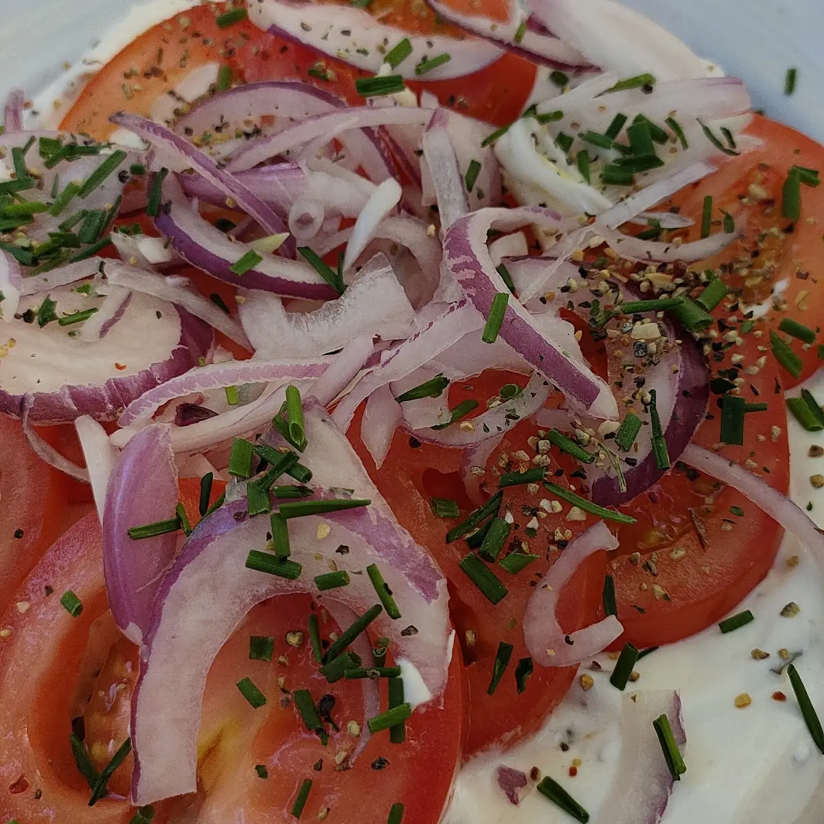 Tomatenbrot
