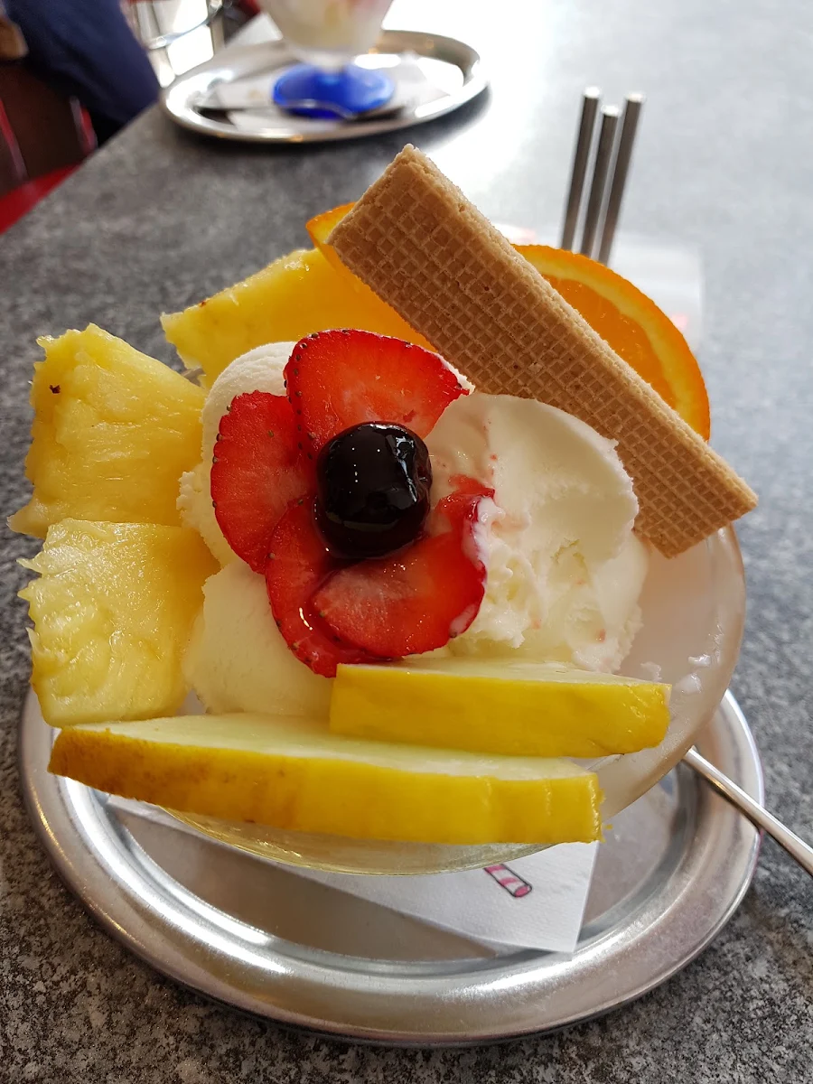 Erdbeere