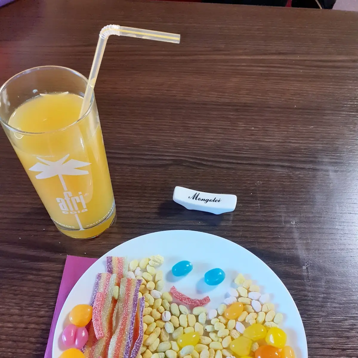 Saft