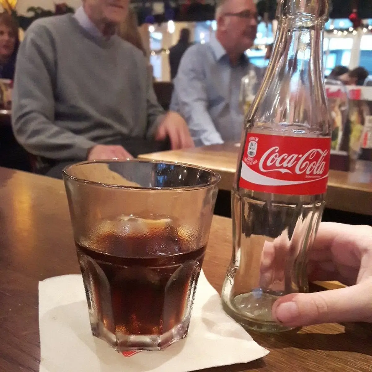 Cola