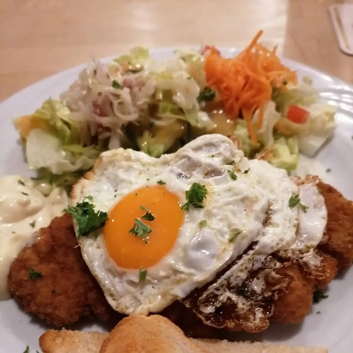 Hehner Krüstchen