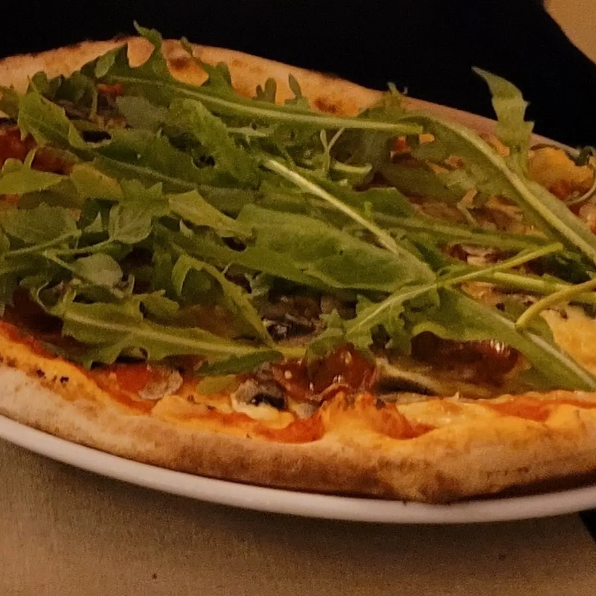 Arugula