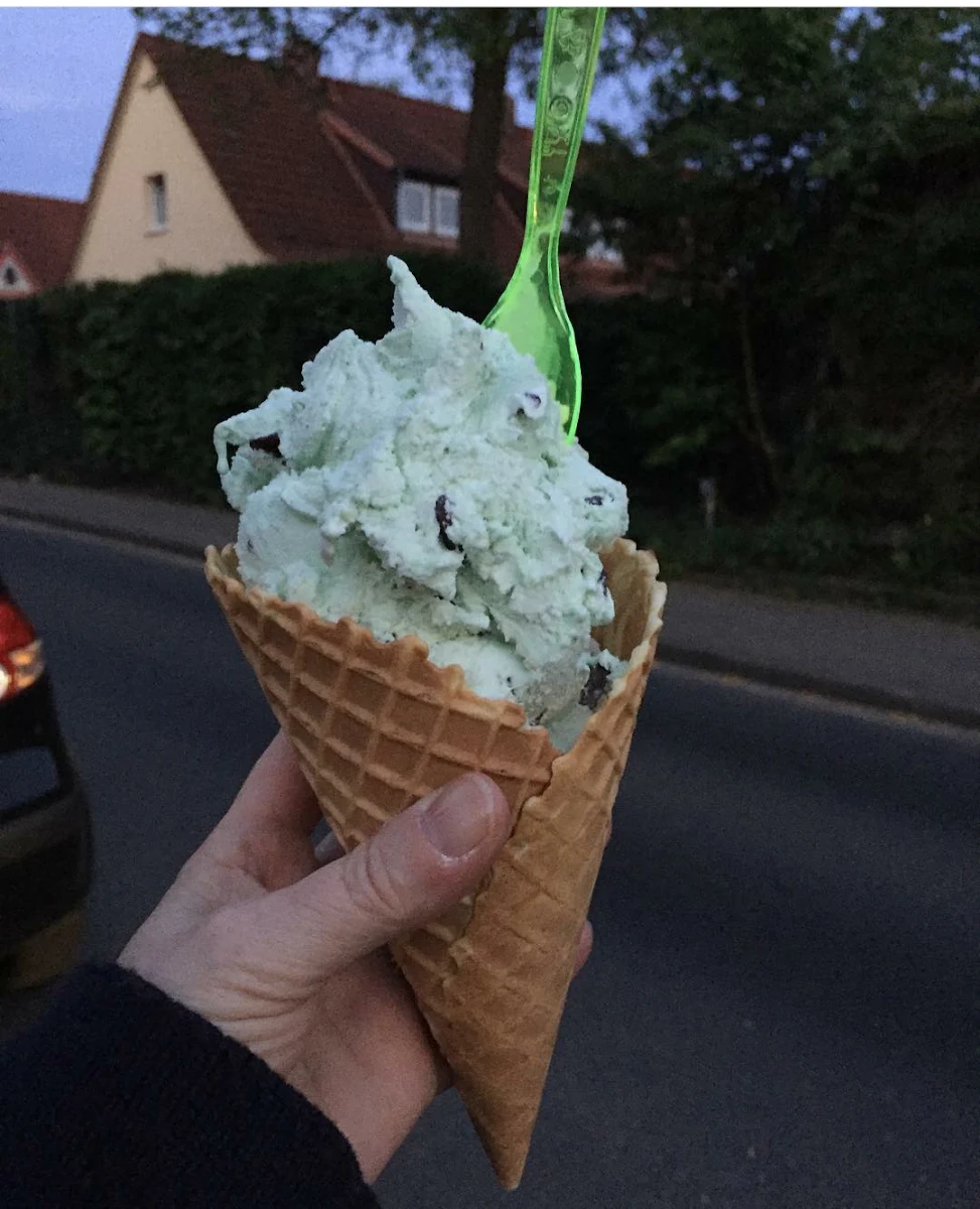 Stracciatella
