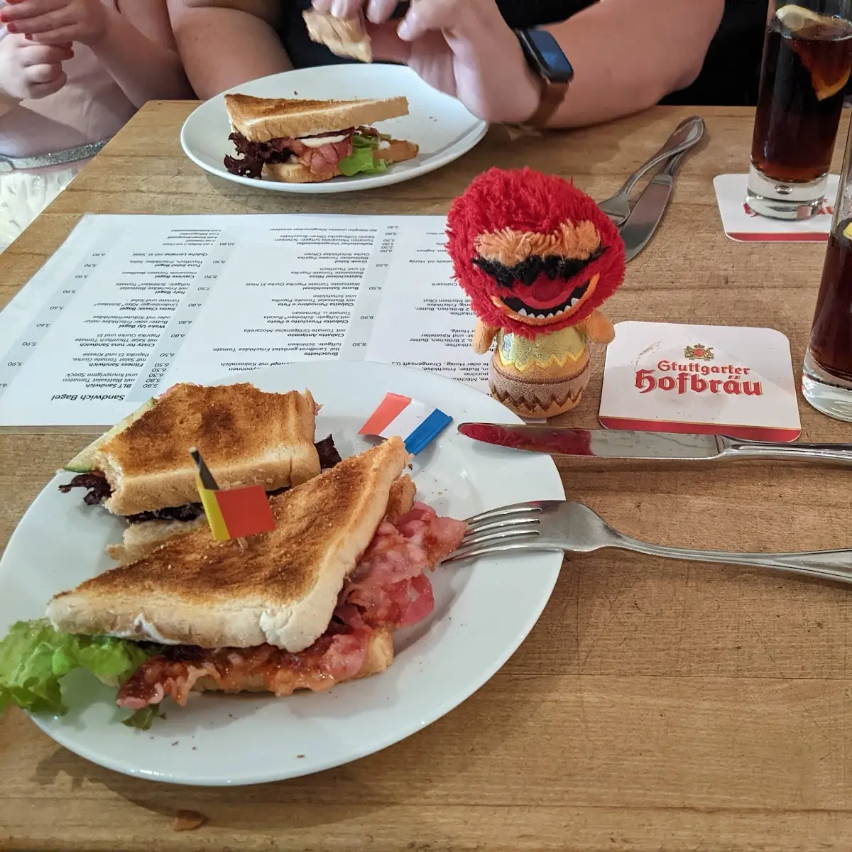 blt