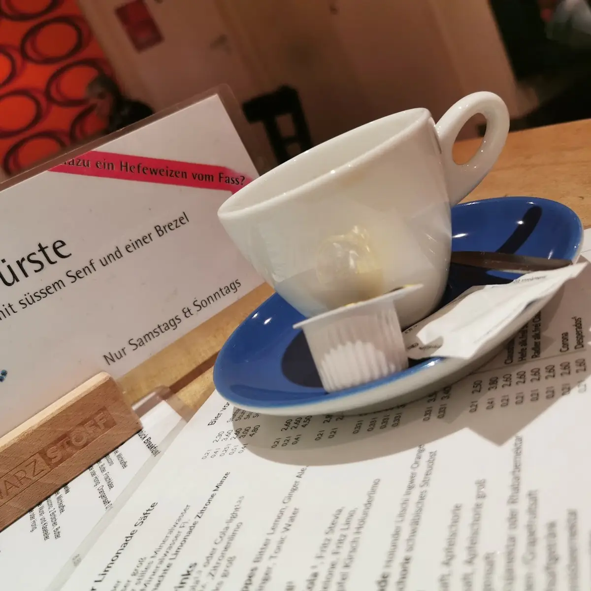 Cafe