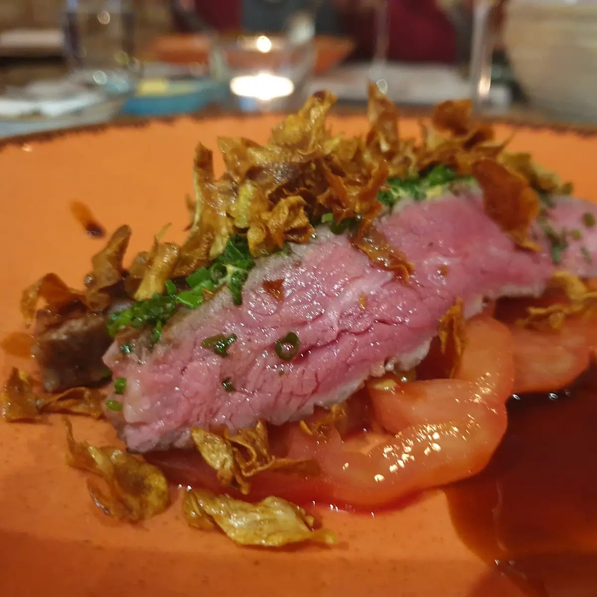 Flanksteak
