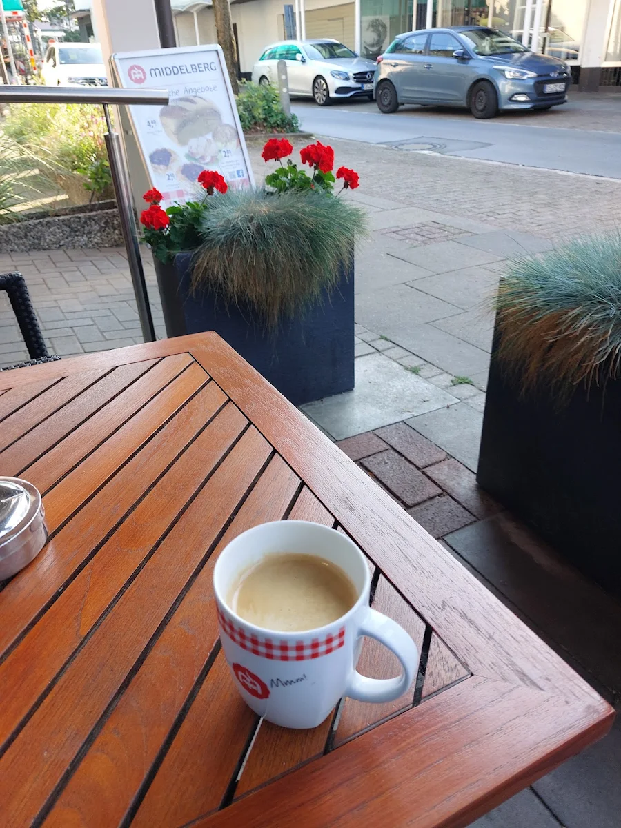 Kaffee