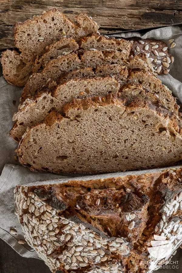 Krustenbrot