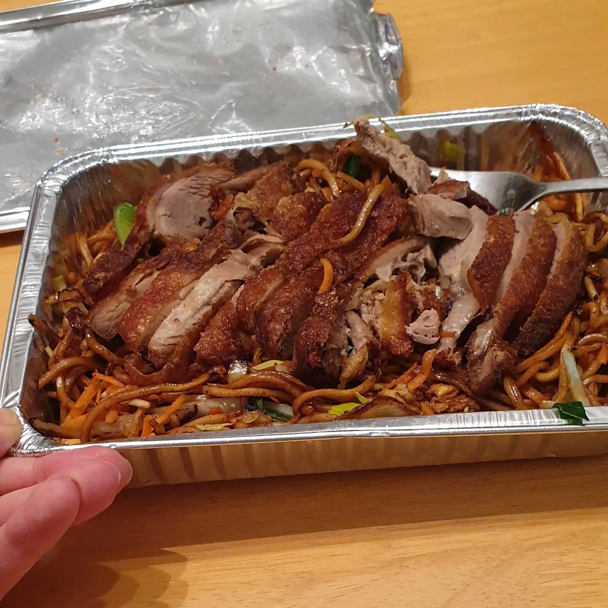 Pulled Pork