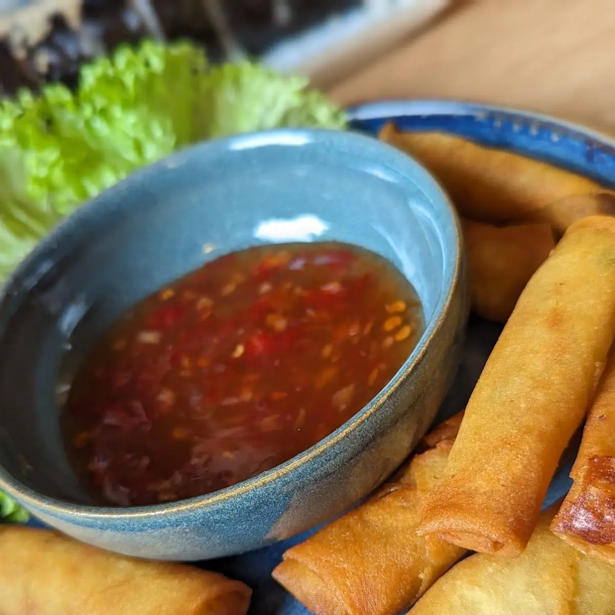 Spring Roll