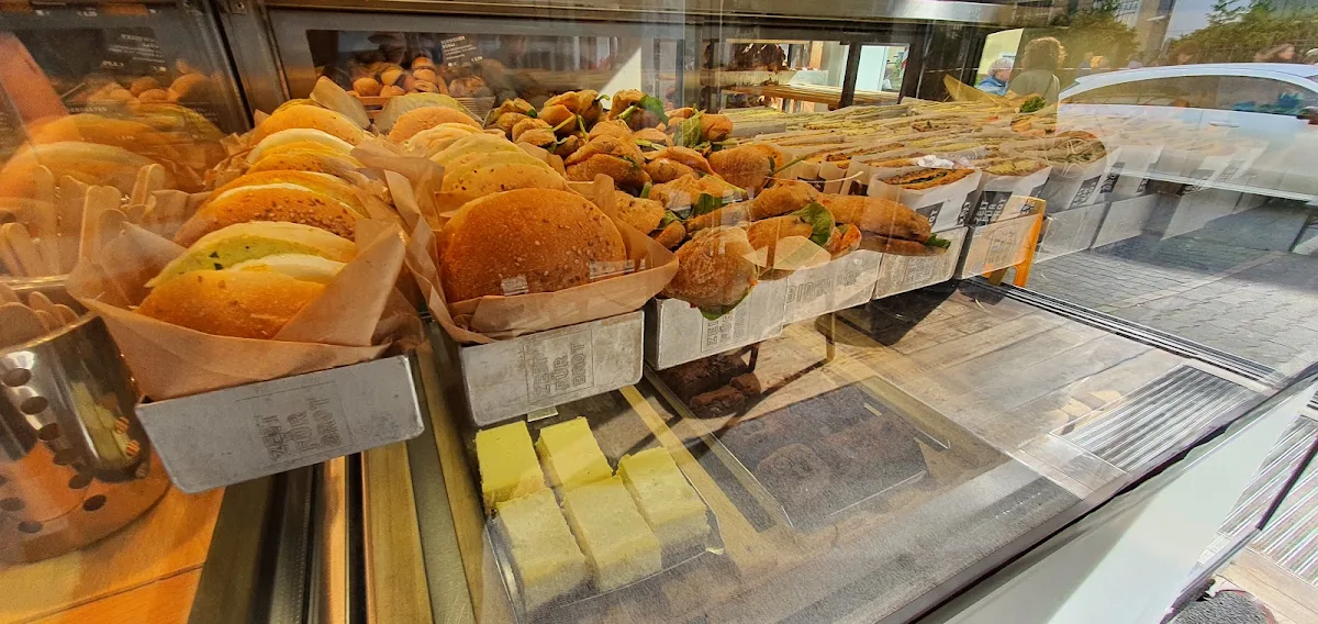 Bakery