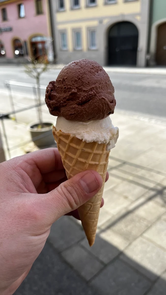 Eis