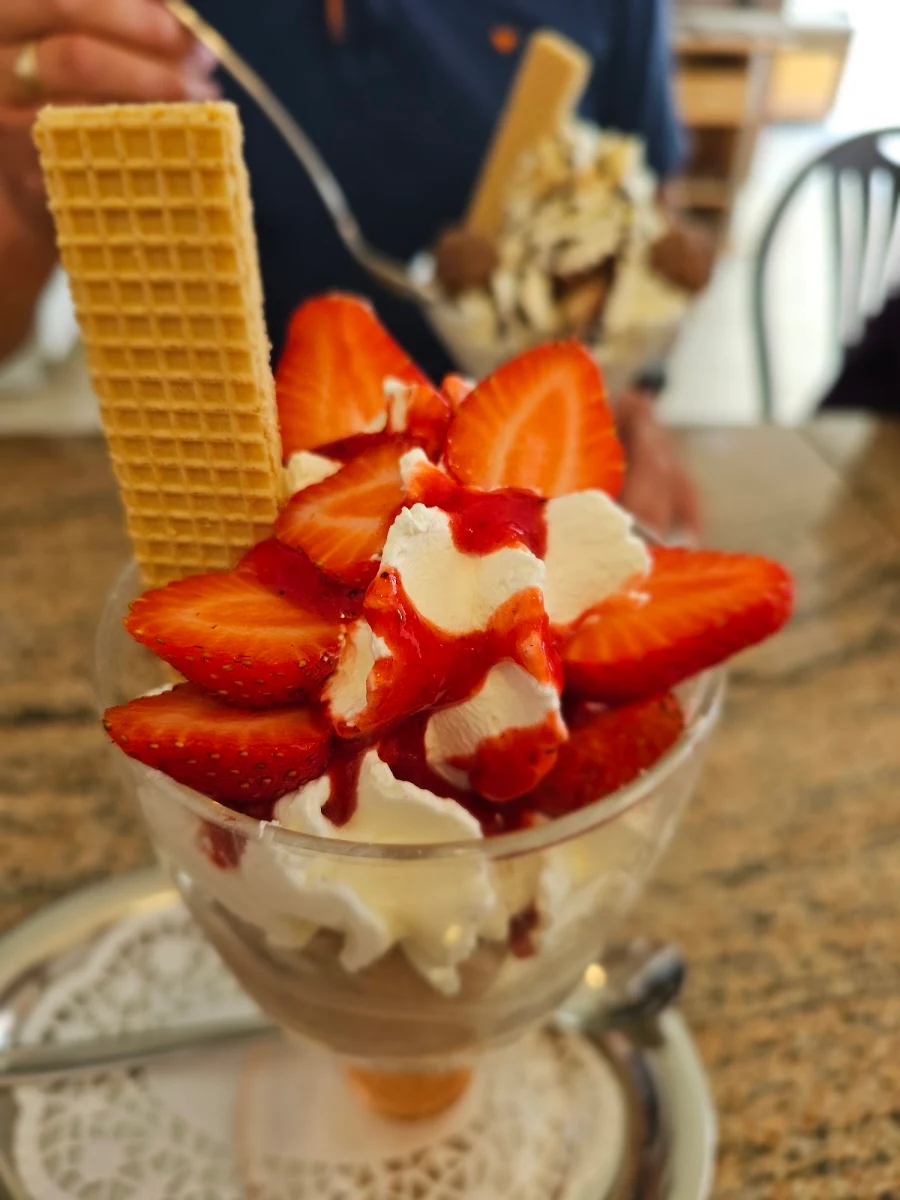 Parfait