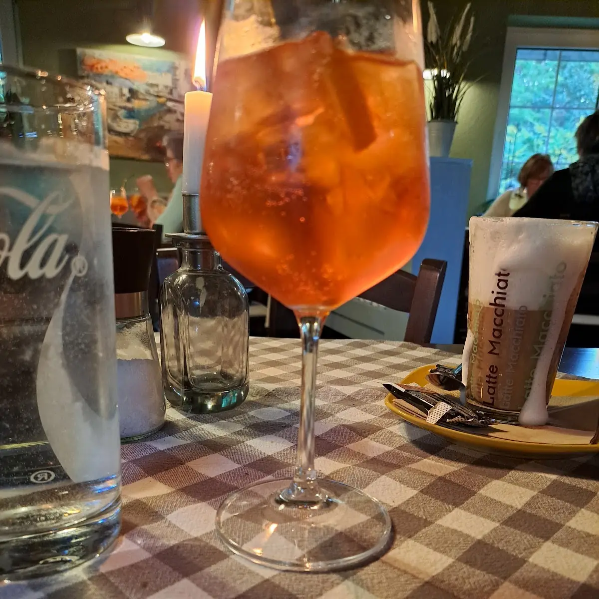 Aperol Spritz