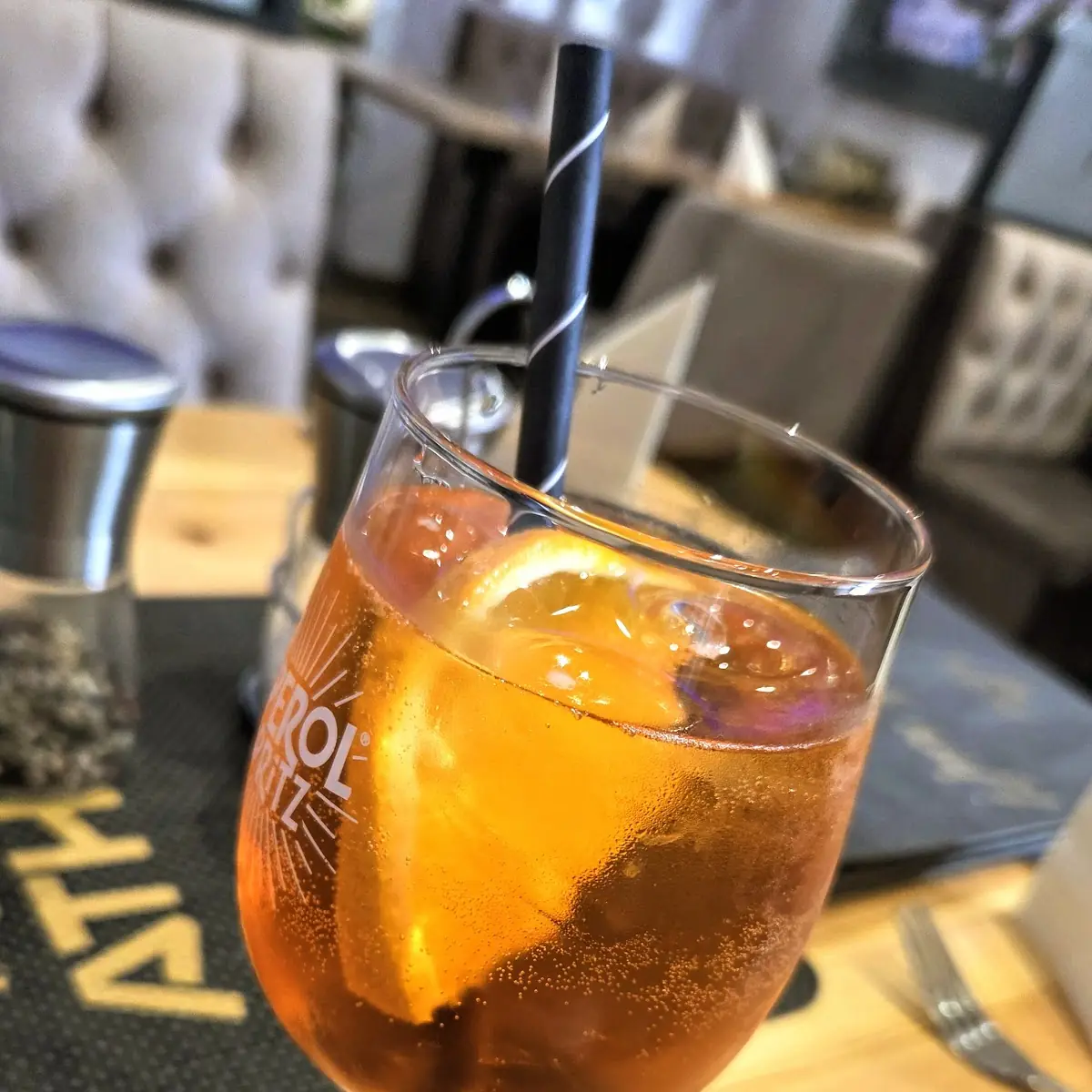 Aperol Spritz