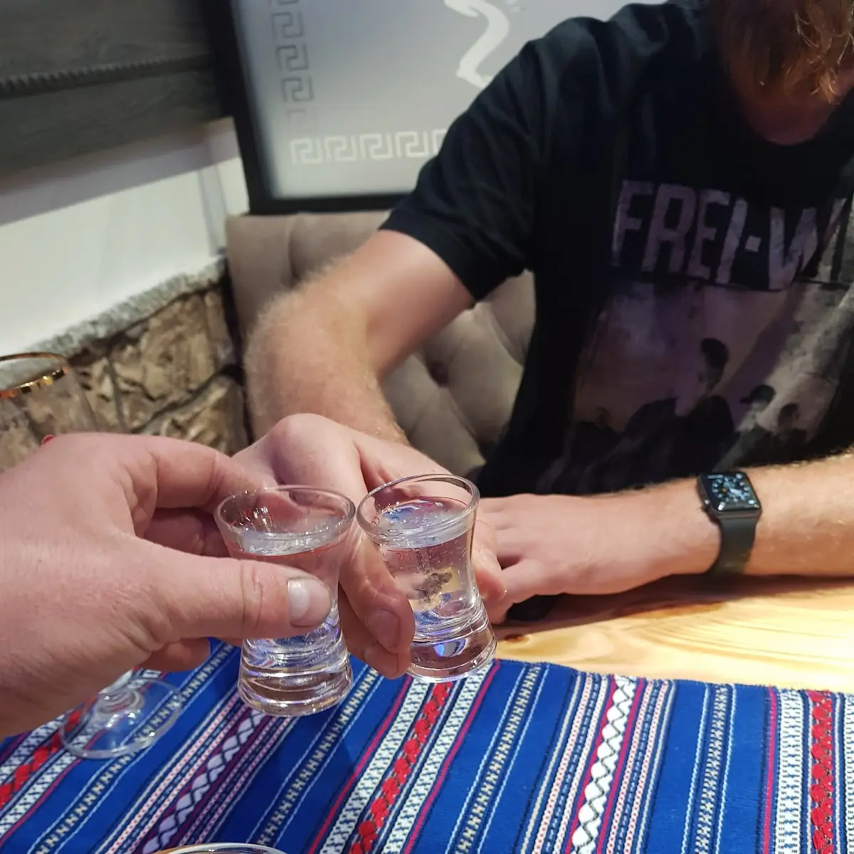 Ouzo