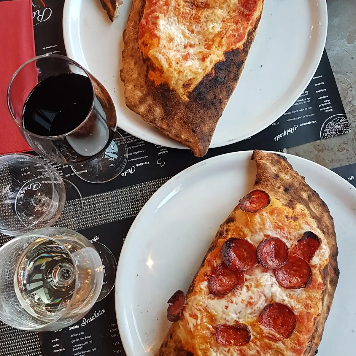 Calzone
