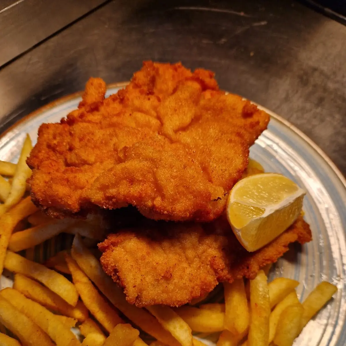 Schnitzel