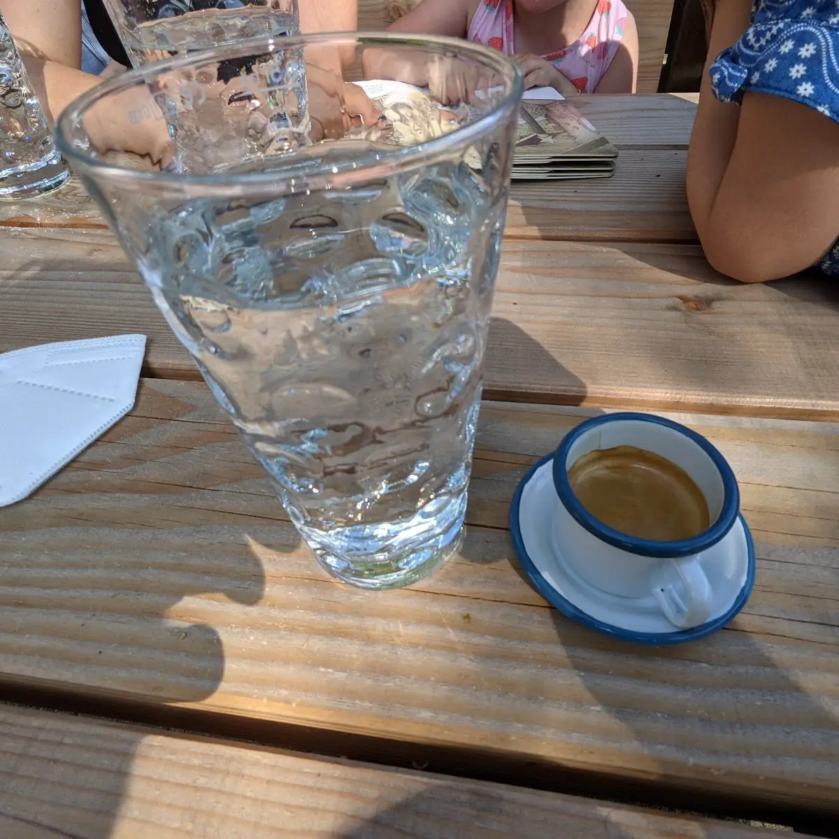 Espresso